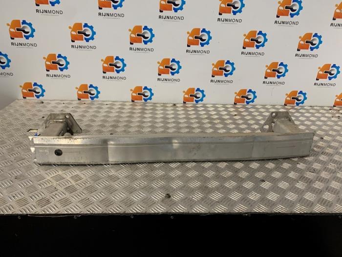 Bumperframe achter van een Opel Crossland (X) 1.2 Turbo 12V 2020