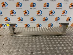 Gebruikte Bumperbalk achter Opel Crossland (X) 1.2 Turbo 12V Prijs op aanvraag aangeboden door Autodemontage Rijnmond BV