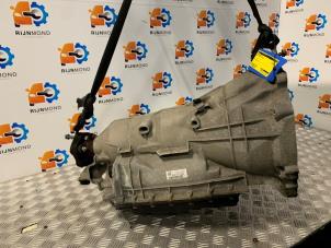 Używane Skrzynia biegów BMW 3 serie (E90) 318d 16V Cena € 150,00 Procedura marży oferowane przez Autodemontage Rijnmond BV