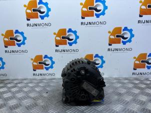 Begagnade Dynamo Audi A3 (8P1) 2.0 16V T FSI Quattro Pris € 30,00 Marginaltabell erbjuds av Autodemontage Rijnmond BV
