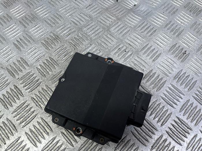 Gas Computer (LPG) van een Chevrolet Spark (M300) 1.0 16V Bifuel 2011