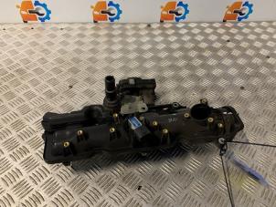 Używane Kolektor dolotowy Opel Astra J (PC6/PD6/PE6/PF6) 2.0 CDTI 16V 160 Ecotec Cena na żądanie oferowane przez Autodemontage Rijnmond BV