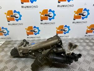 Używane Zawór EGR Opel Astra J (PC6/PD6/PE6/PF6) 2.0 CDTI 16V 160 Ecotec Cena na żądanie oferowane przez Autodemontage Rijnmond BV