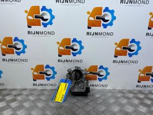 Używane Przepustnica Opel Astra J (PC6/PD6/PE6/PF6) 2.0 CDTI 16V 160 Ecotec Cena na żądanie oferowane przez Autodemontage Rijnmond BV