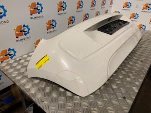 Gebruikte Achterbumper Volkswagen Up! (121) 1.0 12V 60 Prijs € 180,00 Margeregeling aangeboden door Autodemontage Rijnmond BV