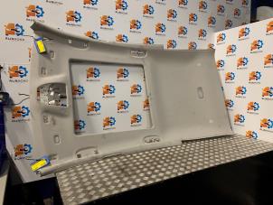 Begagnade Inre takklädsel Mercedes B (W245) 1.5 B-160 16V Pris på förfrågan erbjuds av Autodemontage Rijnmond BV