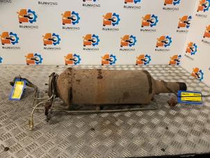 Gebruikte Roetfilter Fiat Ducato (250) 2.3 D 130 Multijet Prijs op aanvraag aangeboden door Autodemontage Rijnmond BV