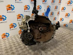 Begagnade Växellåda Citroen C4 Berline (LC) 1.6 16V Pris € 175,00 Marginaltabell erbjuds av Autodemontage Rijnmond BV