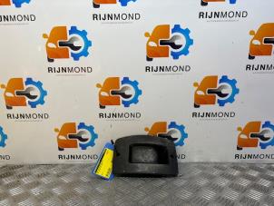 Begagnade Bakdörrhandtag, minibuss/van Fiat Ducato (250) 2.3 D 130 Multijet Pris på förfrågan erbjuds av Autodemontage Rijnmond BV