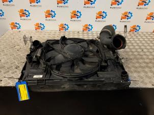 Used Cooling set BMW 1 serie (F20) 114i 1.6 16V Price on request offered by Autodemontage Rijnmond BV