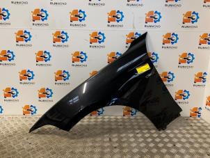 Gebruikte Spatbord links-voor BMW 1 serie (F20) 114i 1.6 16V Prijs € 175,00 Margeregeling aangeboden door Autodemontage Rijnmond BV