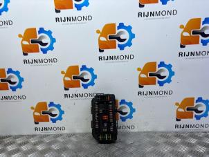 Begagnade Säkringsbox BMW 1 serie (F20) 114i 1.6 16V Pris på förfrågan erbjuds av Autodemontage Rijnmond BV