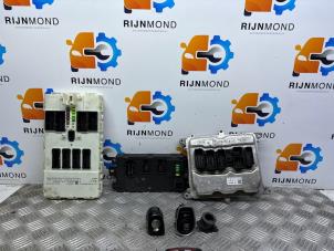 Gebruikte Kontaktslot + computer BMW 1 serie (F20) 114i 1.6 16V Prijs op aanvraag aangeboden door Autodemontage Rijnmond BV