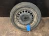Volkswagen Polo VI (AW1) 1.0 MPI 12V Wheel + tyre