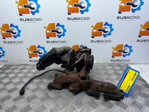 Gebruikte Turbo Volkswagen Touran (1T3) 1.6 TDI 16V Prijs € 211,75 Inclusief btw aangeboden door Autodemontage Rijnmond BV