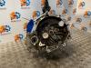 Volkswagen Polo VI (AW1) 1.0 MPI 12V Gearbox