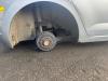 Volkswagen Polo VI (AW1) 1.0 MPI 12V Rear-wheel drive axle
