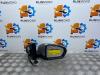 Volkswagen Polo VI (AW1) 1.0 MPI 12V Wing mirror, right
