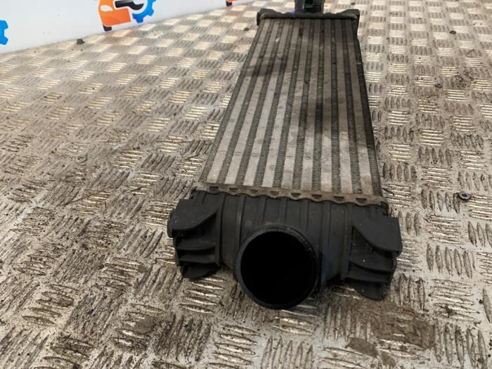 Laddluftkylare från en Ford Transit Custom 2.2 TDCi 16V 2014