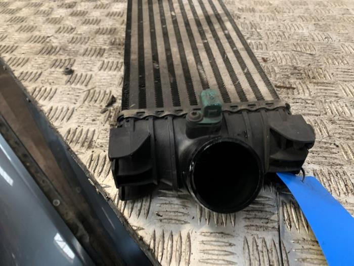 Laddluftkylare från en Ford Transit Custom 2.2 TDCi 16V 2014