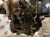 Motor från en Ford Transit Custom 2.2 TDCi 16V 2014
