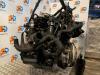 Motor från en Ford Transit Custom 2.2 TDCi 16V 2014