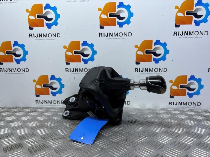 Växlingsmekanism från en Ford Transit Custom 2.2 TDCi 16V 2014