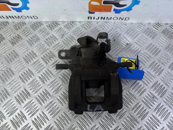 Bakre bromsok, vänster från en Ford Transit Custom 2.2 TDCi 16V 2014