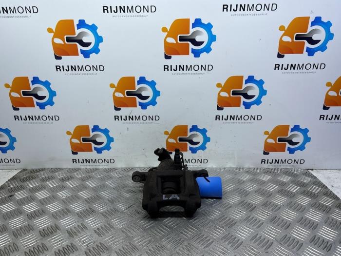 Bakre bromsok, vänster från en Ford Transit Custom 2.2 TDCi 16V 2014