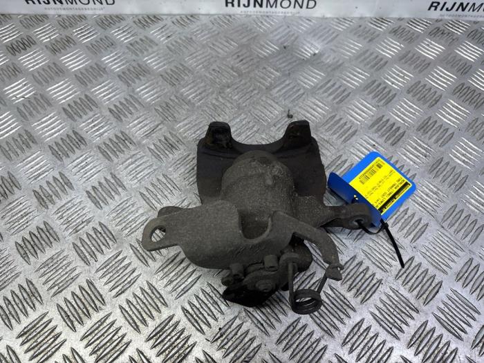 Bakre bromsok, vänster från en Ford Transit Custom 2.2 TDCi 16V 2014