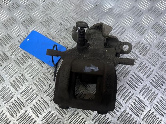 Bakre bromsok, höger från en Ford Transit Custom 2.2 TDCi 16V 2014