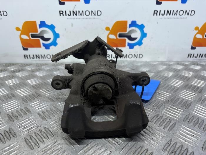 Bakre bromsok, höger från en Ford Transit Custom 2.2 TDCi 16V 2014