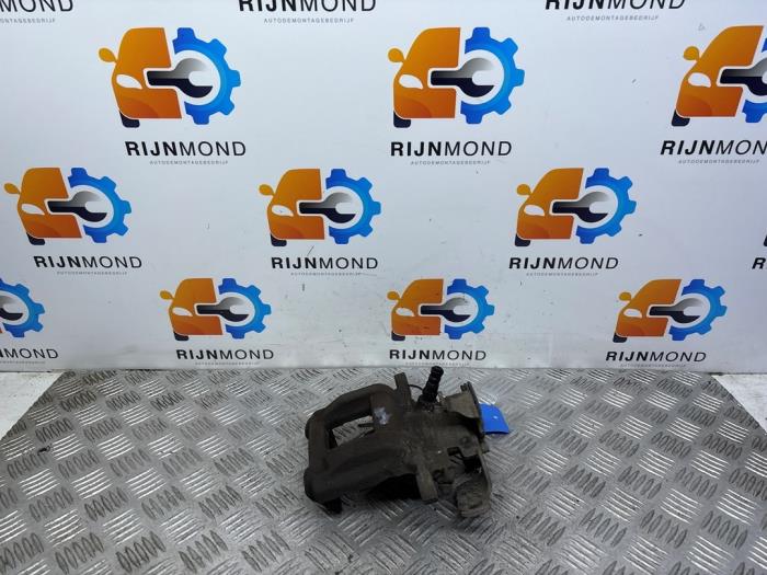 Bakre bromsok, höger från en Ford Transit Custom 2.2 TDCi 16V 2014