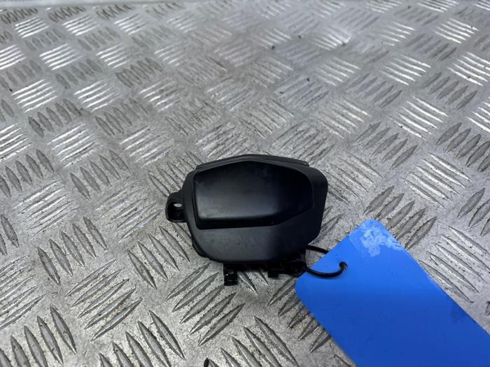 Farthållarknapp från en Ford Transit Custom 2.2 TDCi 16V 2014