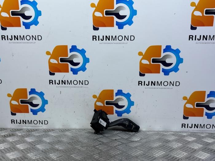 Torkarbrytare från en Ford Transit Custom 2.2 TDCi 16V 2014