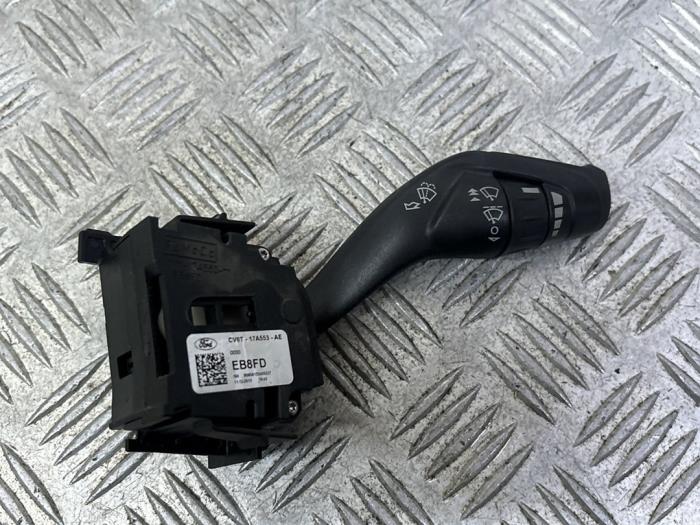 Torkarbrytare från en Ford Transit Custom 2.2 TDCi 16V 2014
