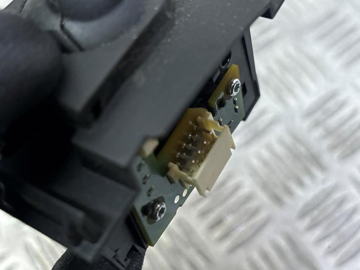 Torkarbrytare från en Ford Transit Custom 2.2 TDCi 16V 2014