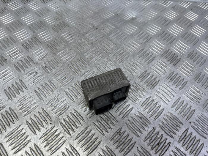 Glödstiftsrelä från en Ford Transit Custom 2.2 TDCi 16V 2014