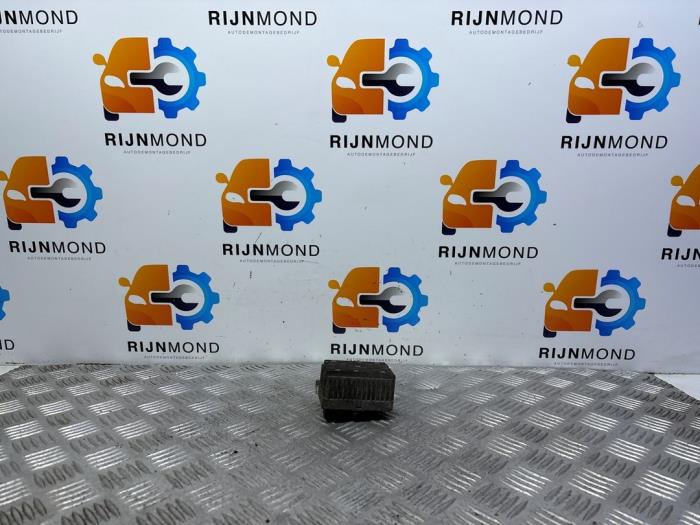 Glödstiftsrelä från en Ford Transit Custom 2.2 TDCi 16V 2014