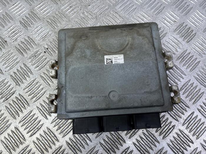 Dator, motorstyrning från en Ford Transit Custom 2.2 TDCi 16V 2014