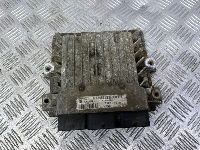 Dator, motorstyrning från en Ford Transit Custom 2.2 TDCi 16V 2014