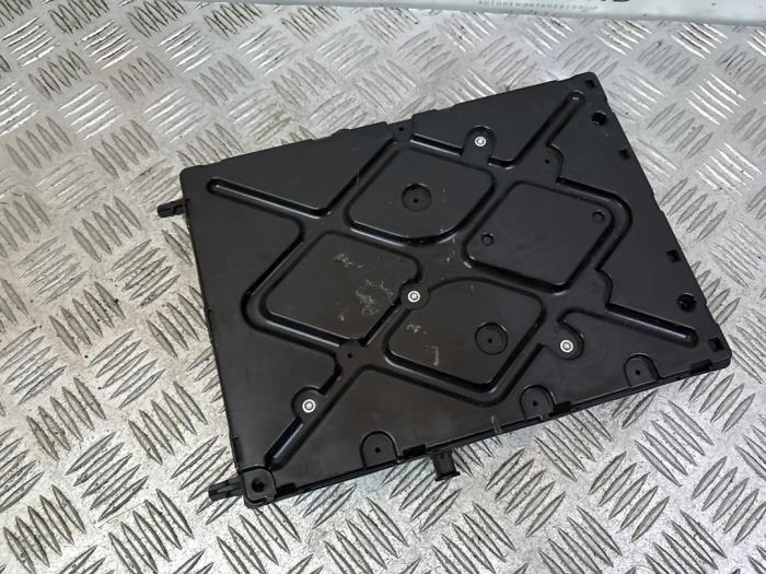 Säkringsbox från en Ford Transit Custom 2.2 TDCi 16V 2014