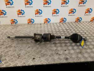 Gebruikte Aandrijfas rechts-voor BMW X1 (F48) xDrive 20d 2.0 16V Prijs € 242,00 Inclusief btw aangeboden door Autodemontage Rijnmond BV