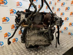 Używane Silnik BMW X1 (F48) xDrive 20d 2.0 16V Cena € 2.964,50 Z VAT oferowane przez Autodemontage Rijnmond BV