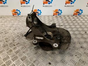 Używane Sworzen prawy przód BMW X1 (F48) xDrive 20d 2.0 16V Cena € 211,75 Z VAT oferowane przez Autodemontage Rijnmond BV