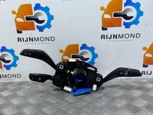 Begagnade Spak, rattstång Audi A3 Limousine (8VS/8VM) 1.5 TFSI 16V Pris € 50,00 Marginaltabell erbjuds av Autodemontage Rijnmond BV