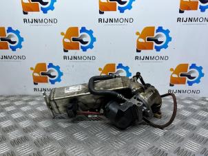 Gebruikte Uitlaat gasklep (EGR) BMW 1 serie (F20) 116d 2.0 16V Prijs € 121,00 Inclusief btw aangeboden door Autodemontage Rijnmond BV