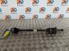 BMW X1 (F48) xDrive 20d 2.0 16V Antriebswelle links hinten