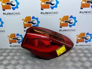 Używane Tylne swiatlo pozycyjne prawe BMW X1 (F48) xDrive 20d 2.0 16V Cena € 205,70 Z VAT oferowane przez Autodemontage Rijnmond BV