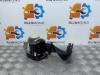 BMW X1 (F48) xDrive 20d 2.0 16V Sicherheitsgurt links hinten
